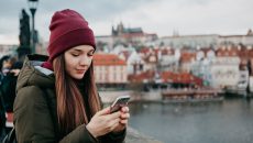 9 tipů, jak ušetřit za mobil