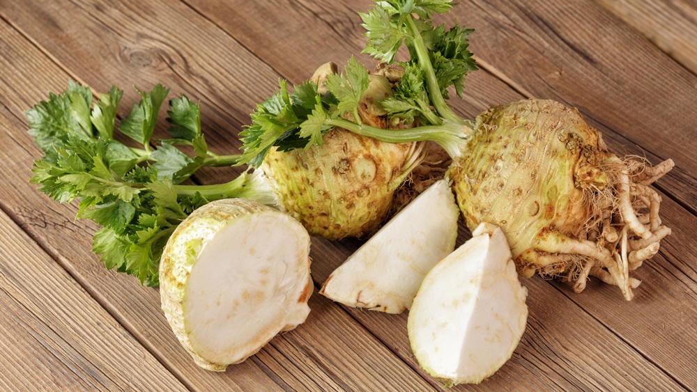 Jak uvařit celer Jak uvařit celer
