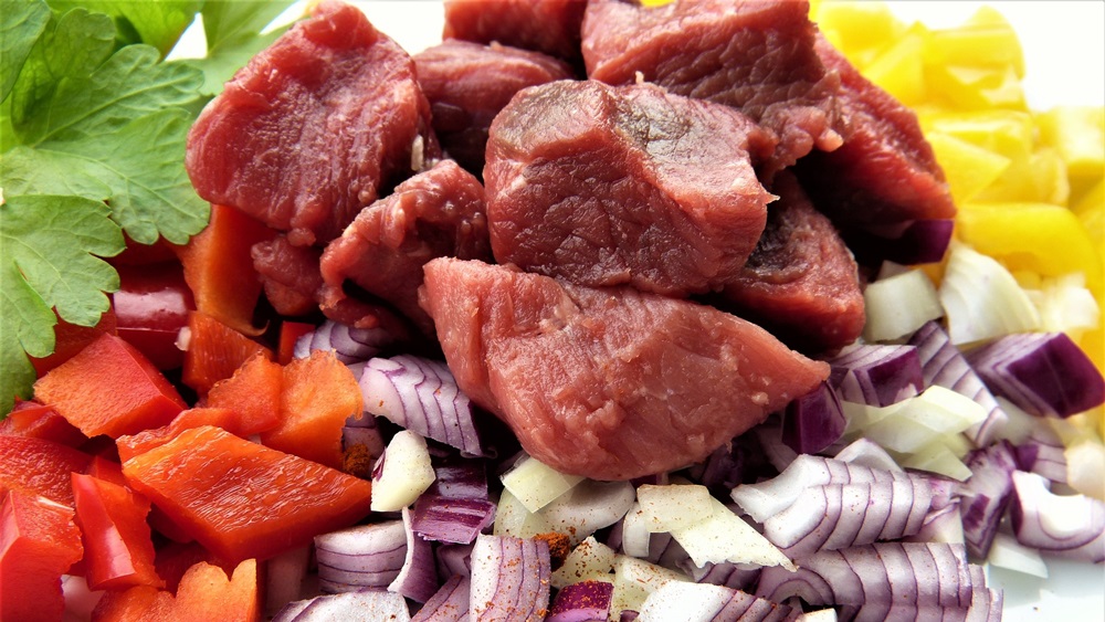 Jak uvařit hovězí maso