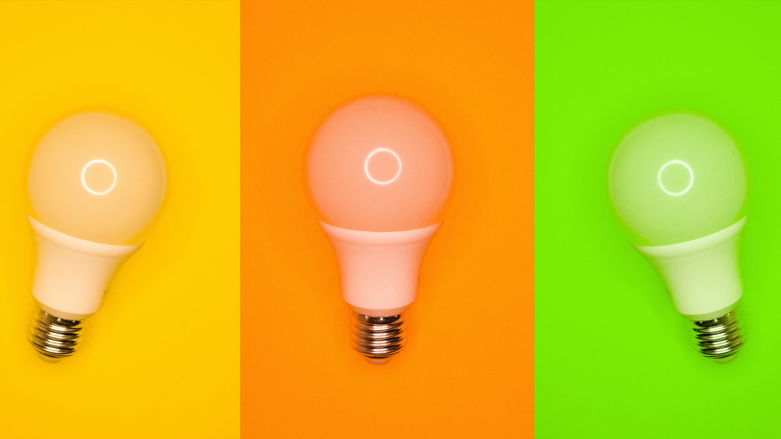 Průvodce LED žárovkami 2023 → Jak vybrat, nejlepší žárovky, výhody a nevýhody