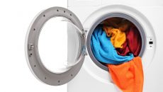 Jak vyčistit pračku → Octem, savem, od plísně, filtr pračky, vodní filtr…