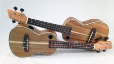 Jak vyměnit struny na ukulele