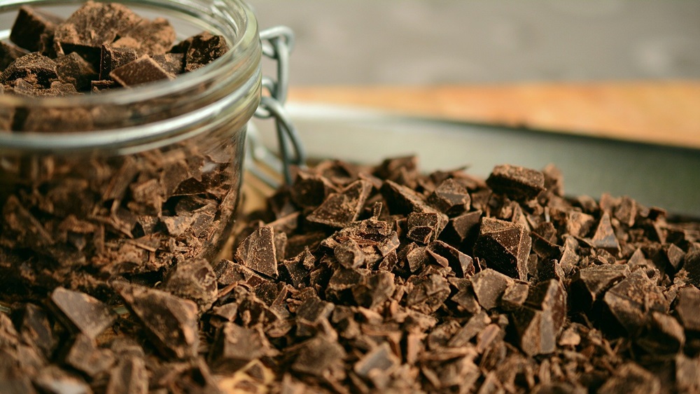 Jak vyrobit čokoládu