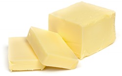 Jak vyrobit máslo