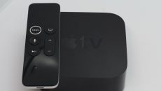 Jak využít Apple TV