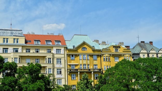 Jak využít hypotéku Jak využít hypotéku
