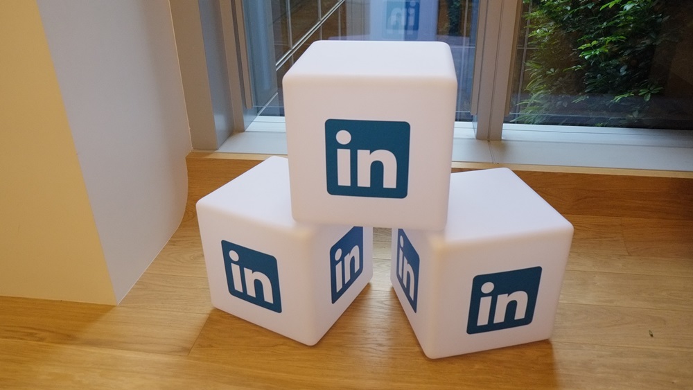 Jak využít LinkedIn