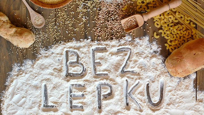 Jak zjistit alergii na lepek Jak zjistit alergii na lepek