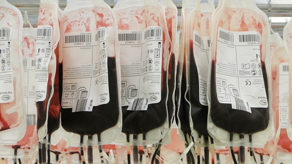 Jak zjistit krevní skupinu