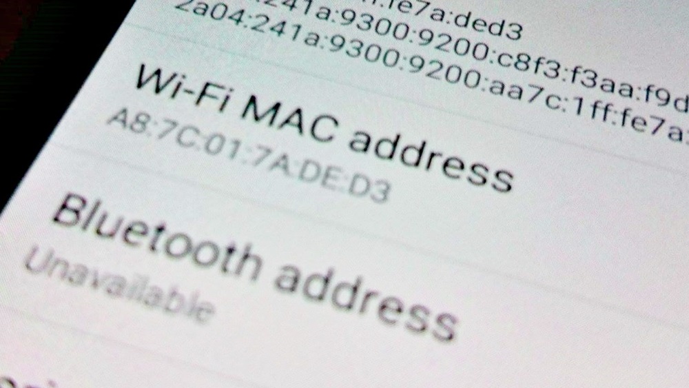 Jak zjistit MAC adresu | © Catalin Cimpanu / Flickr.com