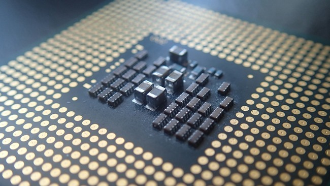 Jak zjistit teplotu CPU Jak zjistit teplotu CPU