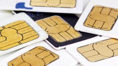 Změna operátora za 2 dny, aby zůstalo stejné číslo (O2, T-Mobile, Vodafone)