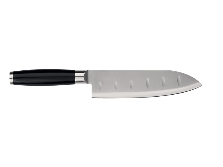 Japonský nůž Usuba / Santoku / Sashimi Ernesto