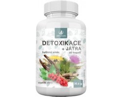 Jarní detox: 9 rad, jak při hubnutí pročistit tělo