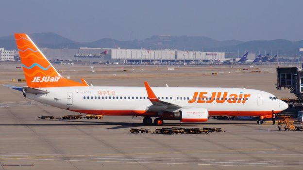 Jeju Air