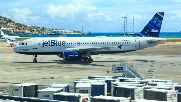 JetBlue