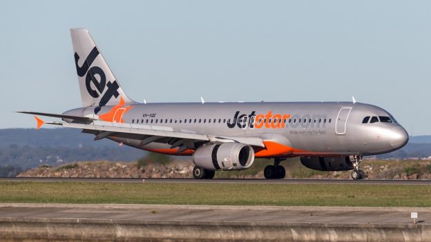 Jetstar Airways