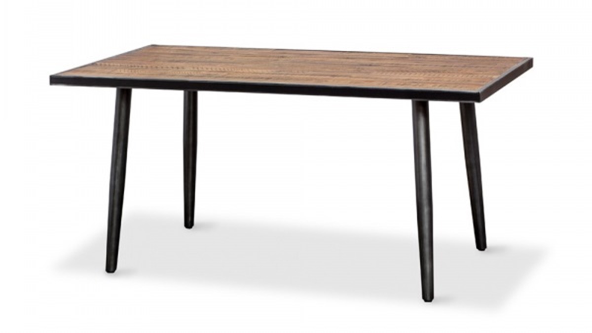 Jídelní nábytek levně: 6 tipů na stylové vybavení za skvělou cenu | Zdroj fotky: Prodávající internetový obchod