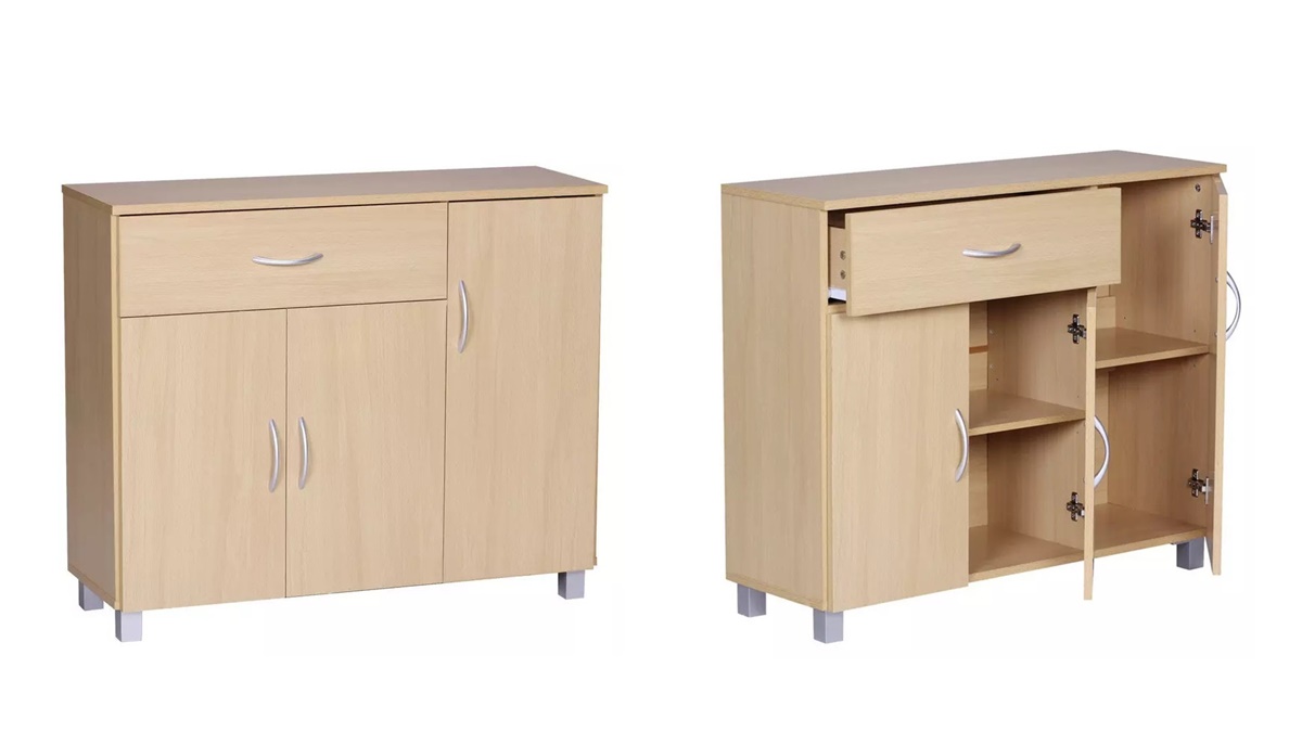 Jídelní nábytek levně: 6 tipů na stylové vybavení za skvělou cenu | Zdroj fotky: Prodávající internetový obchod