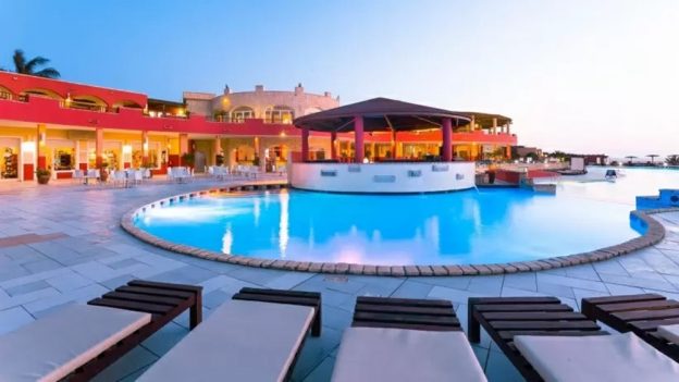 Kapverdské ostrovy z Prahy na 13 dní za 23 790 Kč (All Inclusive, 4* hotel)