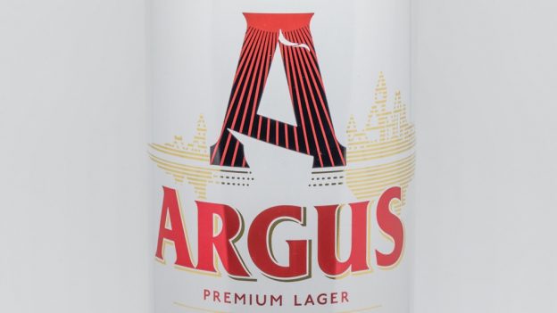 Kdo vyrábí pivo Argus → Argus pro Lidl vaří…