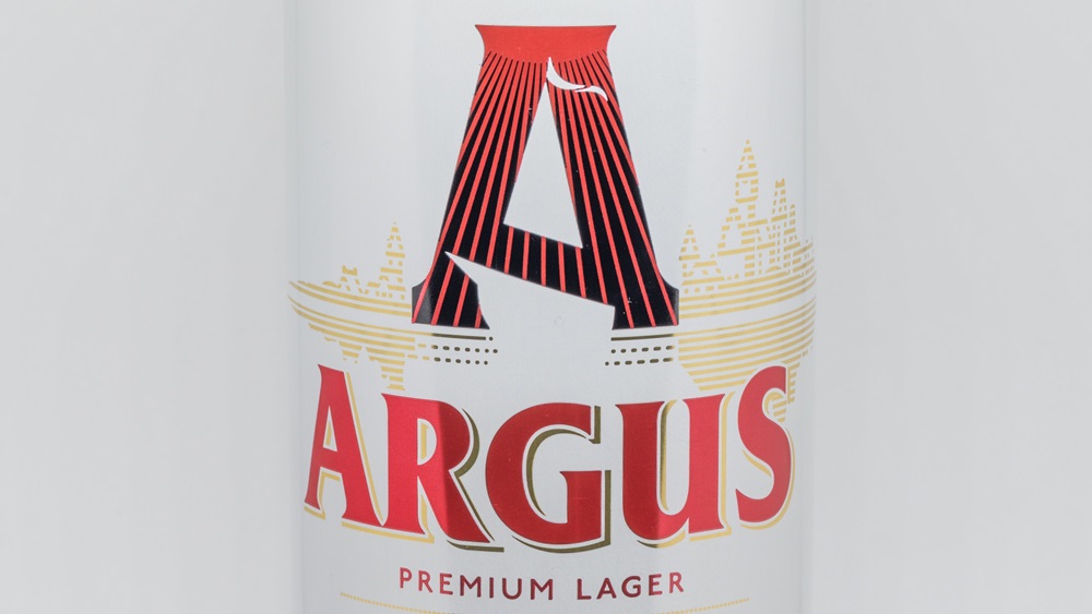 Kdo vyrábí pivo Argus pro Lidl?
