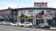 Kdo vyrábí nářadí Hecht → Česká značka Hecht se vyrábí v…