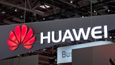 Kdo vyrábí Huawei → Čínský Huawei se…
