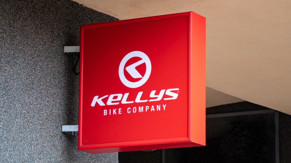 Kde se vyrabi kola Kellys?