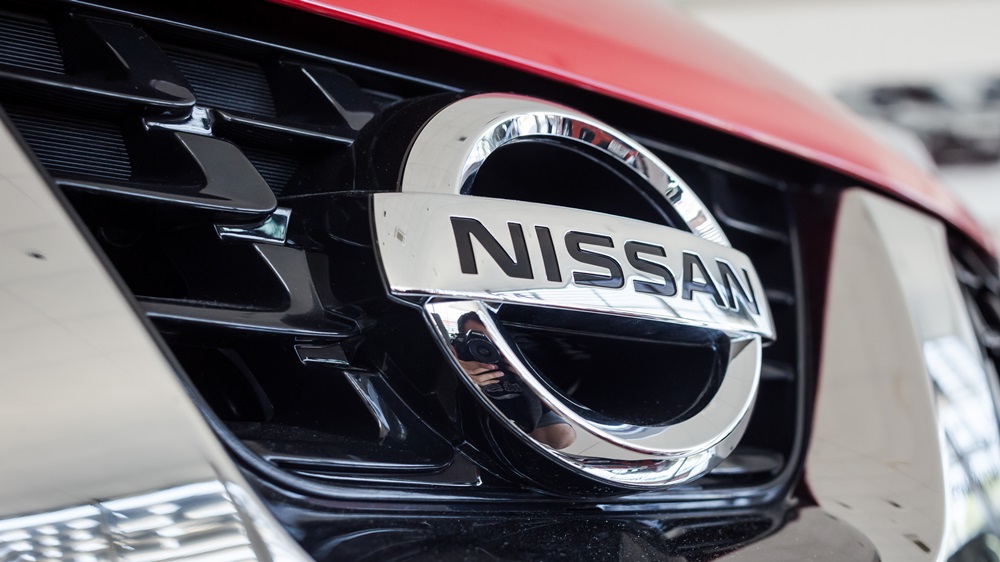 Kdo vyrábí auta Nissan → Japonská značka Nissan se…