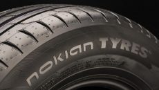 Kdo vyrábí pneu Nokian → Finské gumy Nokian vyrábí…