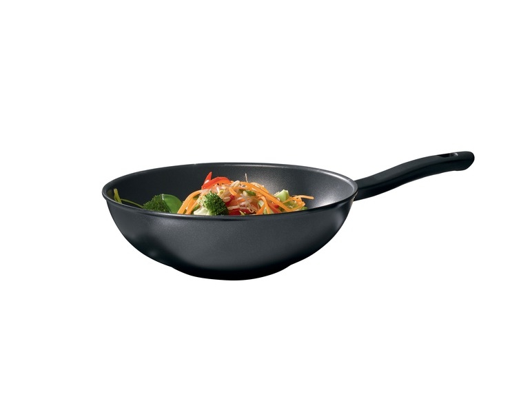 Keramická pánev wok Ernesto 28 cm