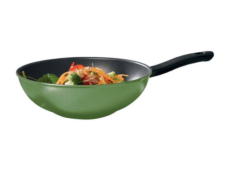 Keramická pánev wok Ernesto 28 cm