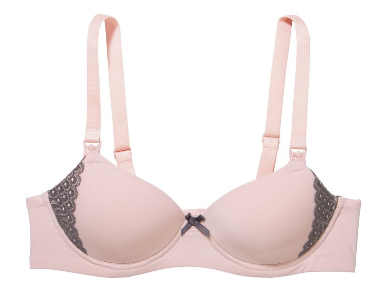 Kojicí podprsenka Esmara Lingerie