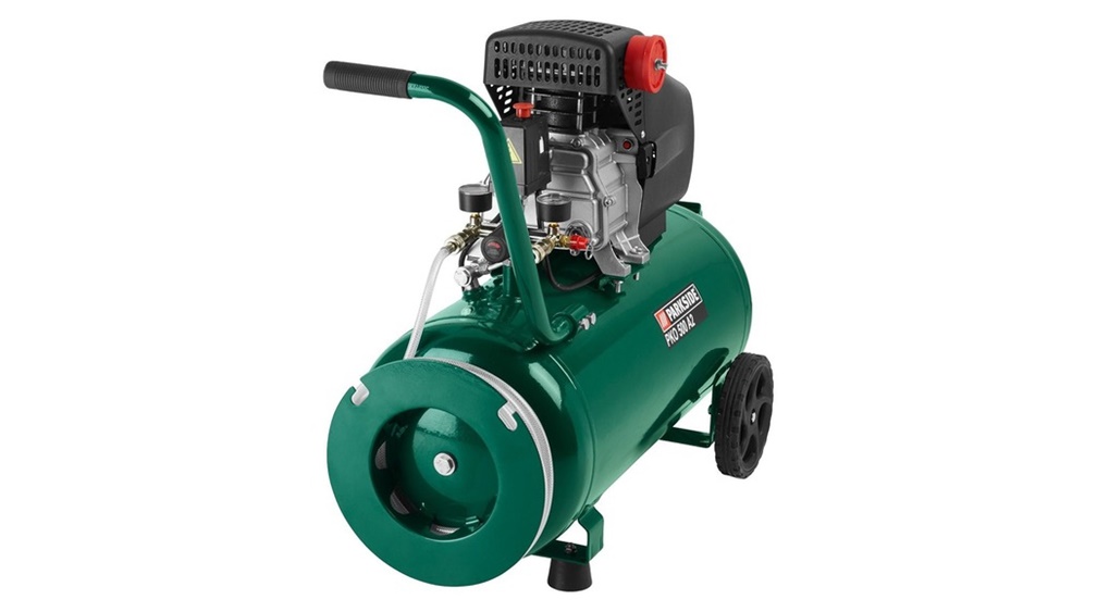 Image of Parkside PKO 500 A2 Amazon website