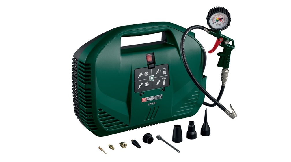 Image of Parkside PKZ 180 B2 on Lidl's online store