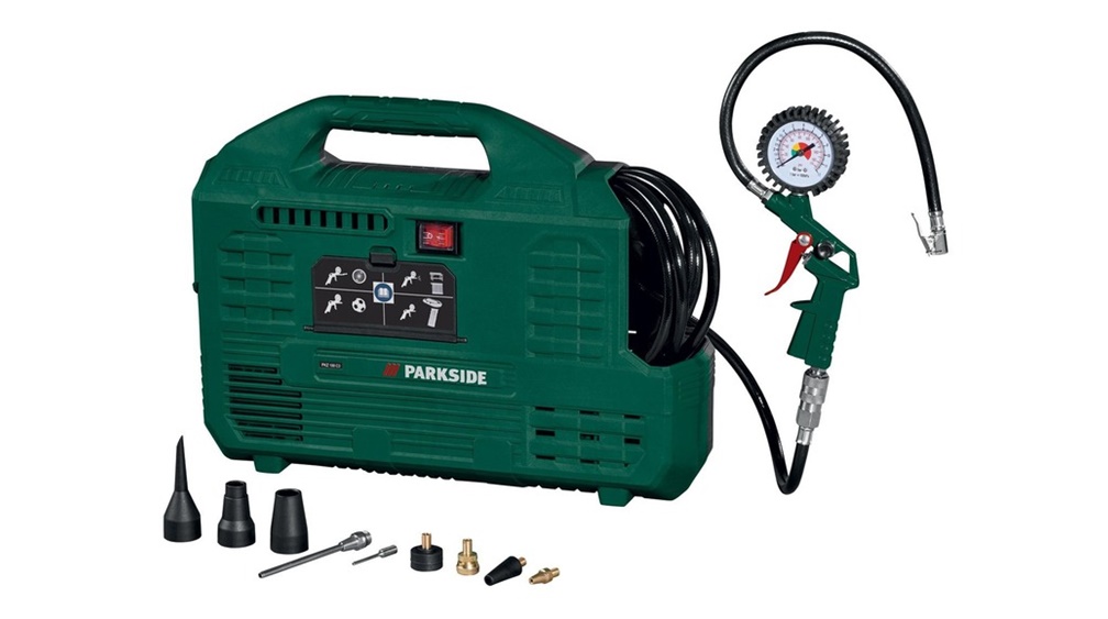 Image of Parkside PKZ 180 C3 Lidl