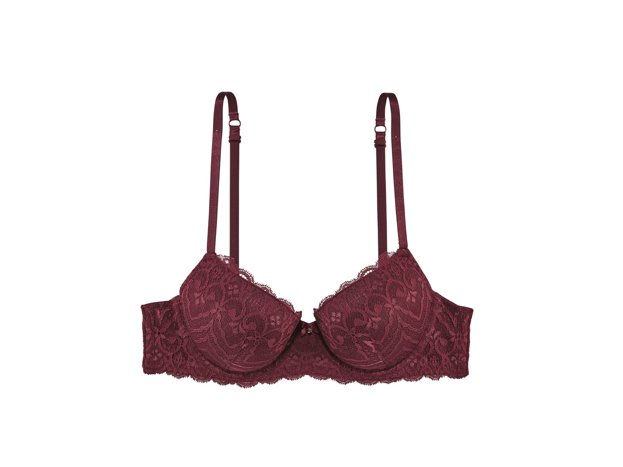 Krajková podprsenka Esmara Lingerie