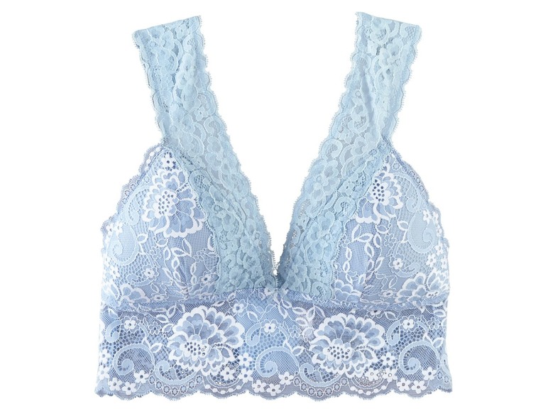 Krajková podprsenka Esmara Lingerie