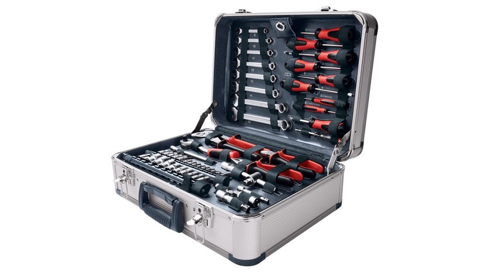 Image of Parkside PDSS 310 A3 Amazon website