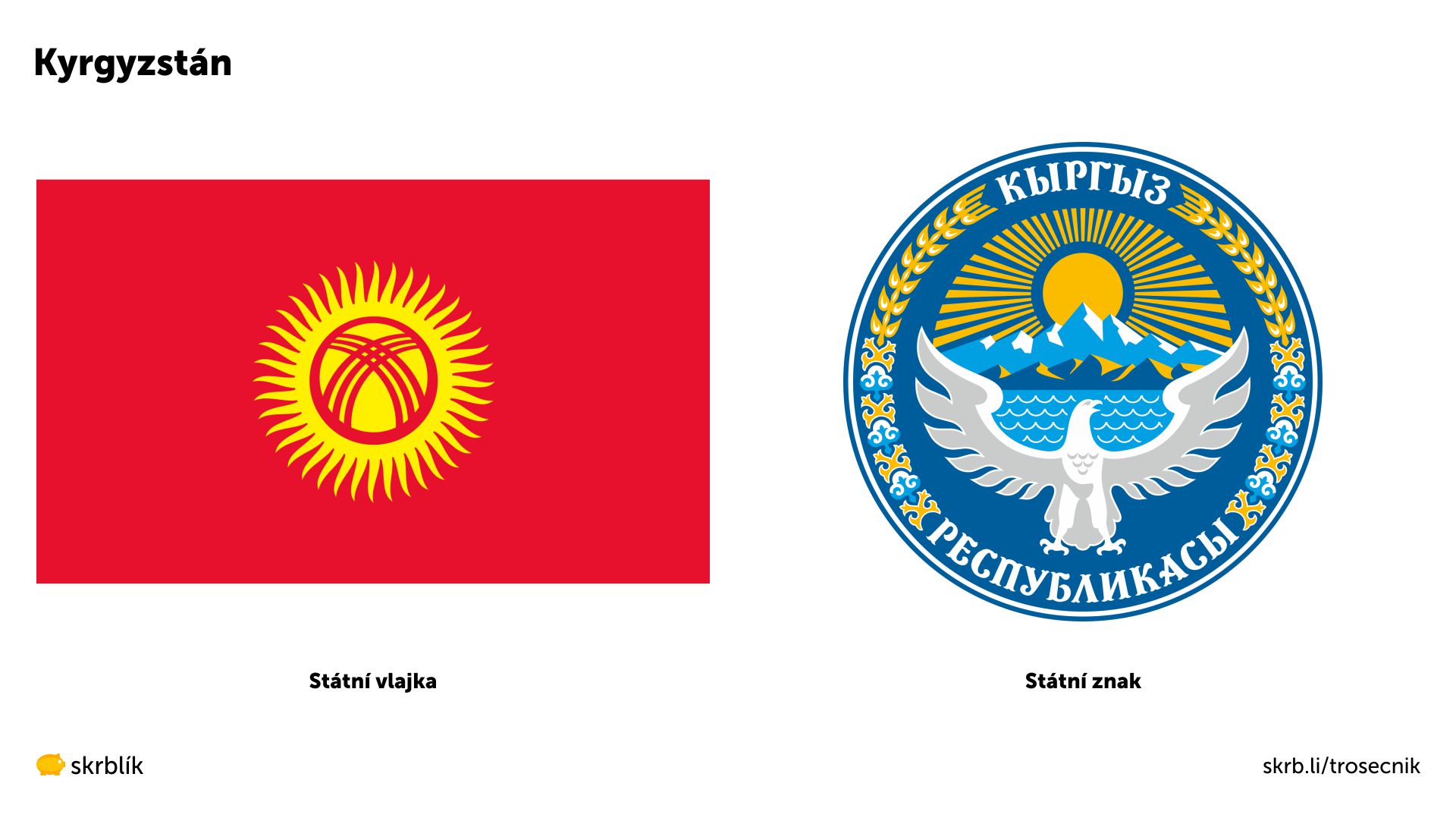 Kyrgyzstán