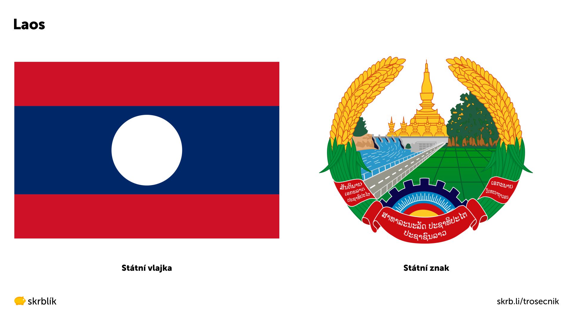 Laos