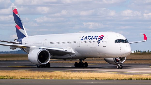 LATAM Airlines