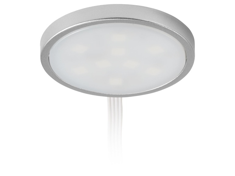 LED bodové svítidlo Livarno Lux