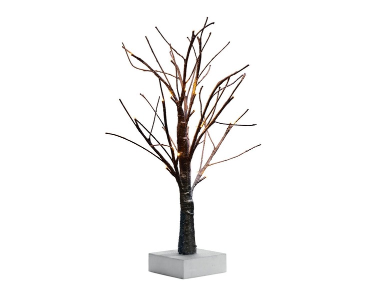 LED dekorativní strom Melinera