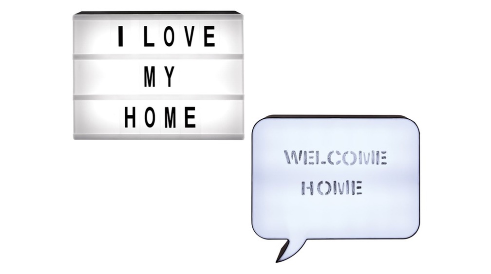 LED Lightbox Livarnolux Lidl cena 2024 + recenze