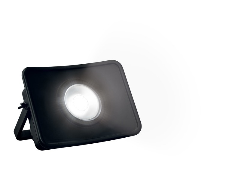 LED pracovní reflektor Livarnolux 30 W