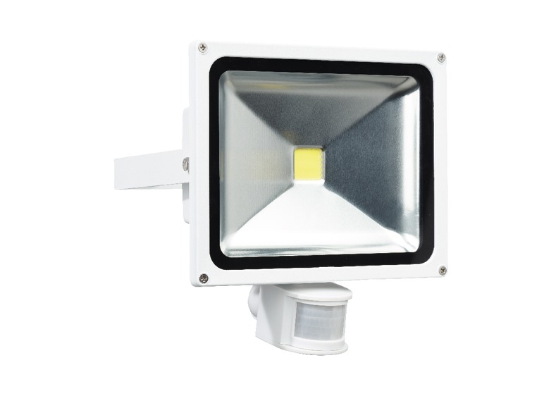 LED reflektor Livarno Lux 30 W