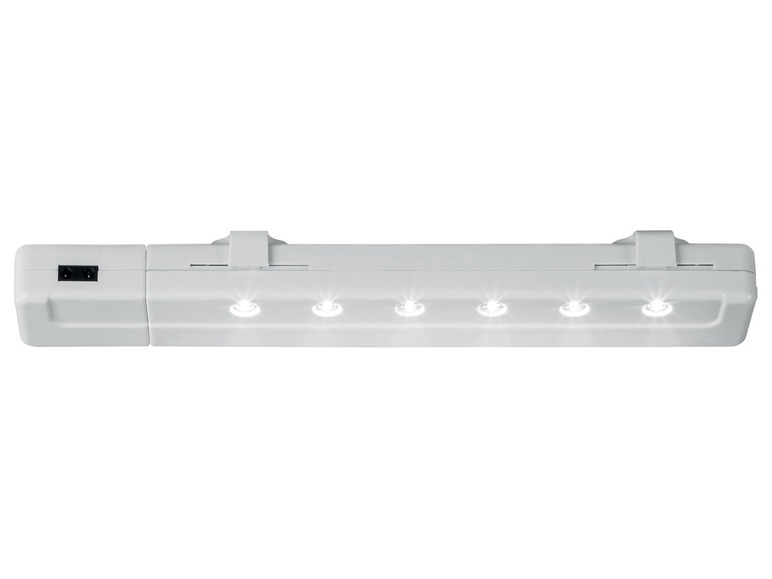 LED světelná lišta s pohybovým senzorem Livarno Lux