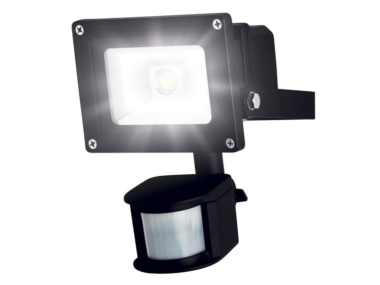 LED venkovní reflektor Livarnolux LSLB 10 B2